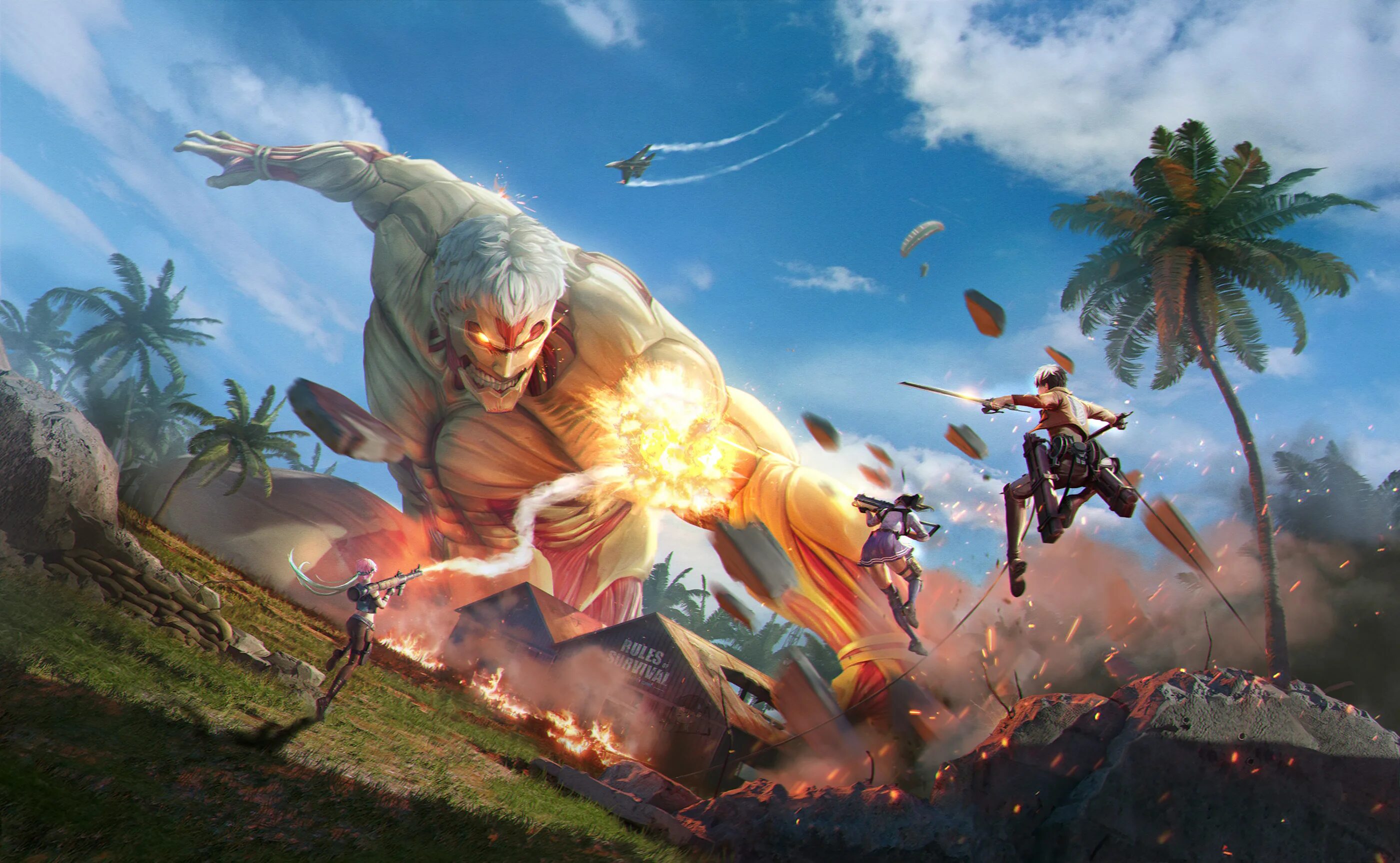 On attack event. Netease игры. специальная атака x event.