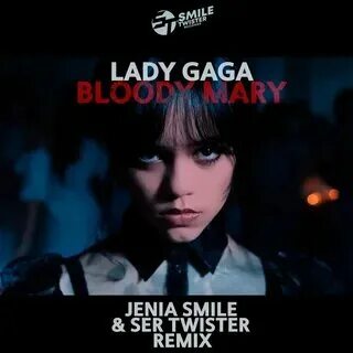 Bloody mary speed up tik
