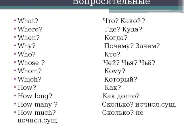 Вопросительные местоимения в английском языке. Вопросительные местоимения в англ яз. Слова вопросы на английском языке с переводом таблица. Вопросительные местоимения в английском языке таблица. Английские слова вопросительные слова.