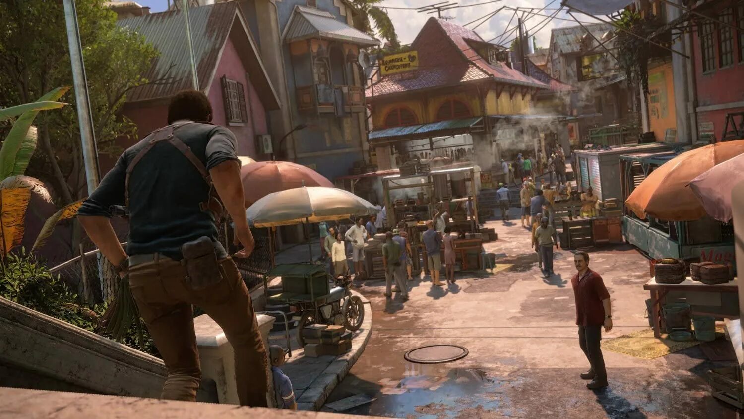 Uncharted 4 ps4. Анчартед 4 путь вора. Игра Uncharted путь вора. Uncharted путь вора ps4.