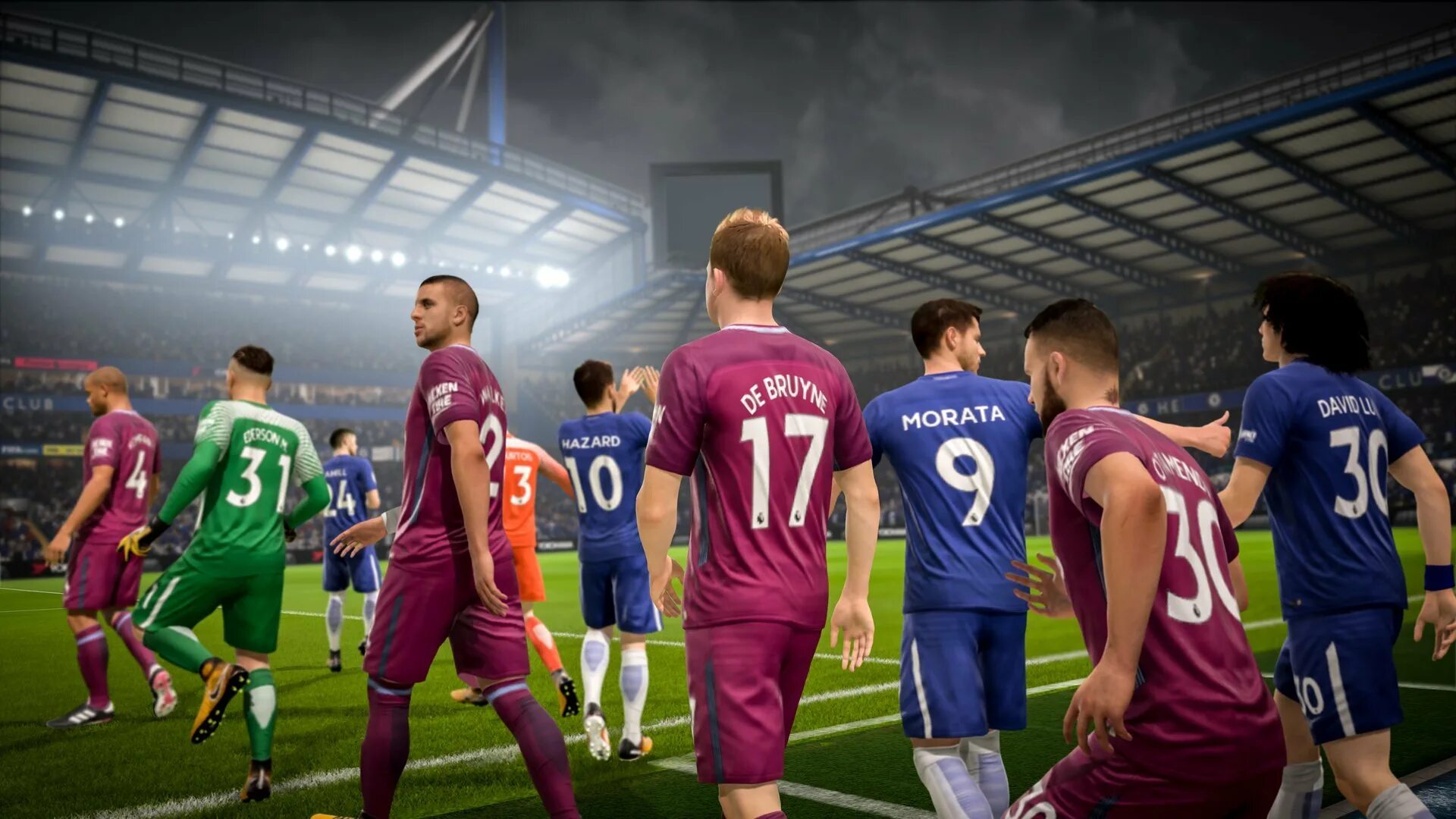 FIFA 18. FIFA игра картинки. Фото ФИФА 18. ФИФА игра фото 18.