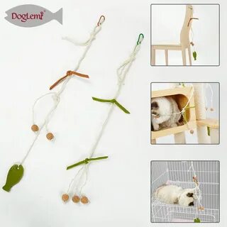 Приманка для кота