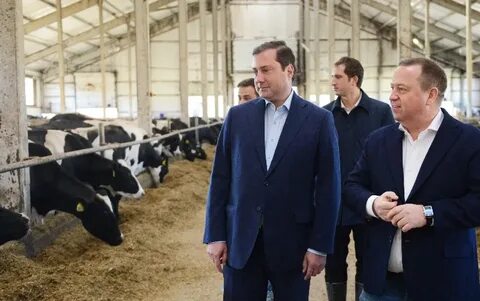 Минсельхоз смоленская