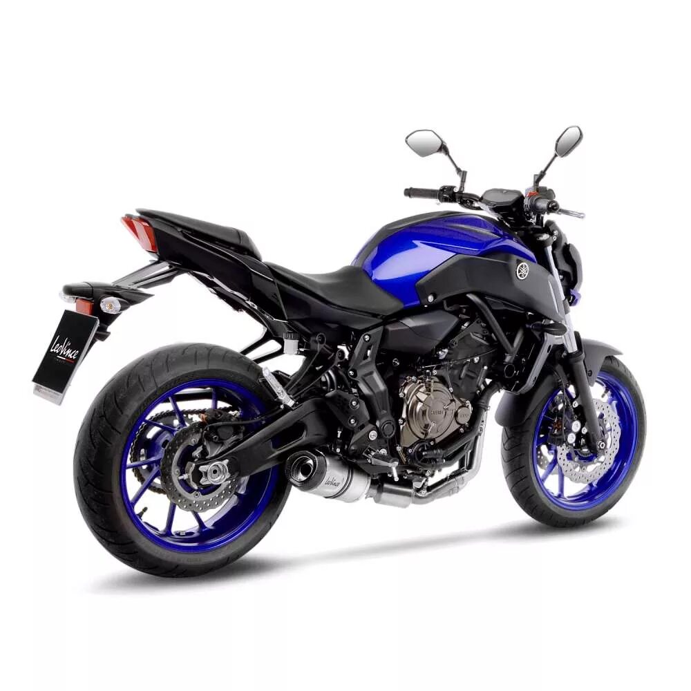 Yamaha MT-07 2017. Мотоцикл Yamaha MT-07. Yamaha MT 07. Yamaha MT-07 (FZ-07).