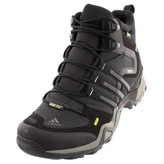 Terrex mid