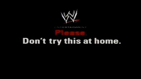 Try it but don t