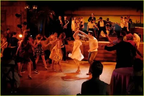 Dancing dancing dancing 2017