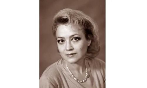 81-летняя актриса Валентина Шарыкина рассказала о мужчинах в её жизни