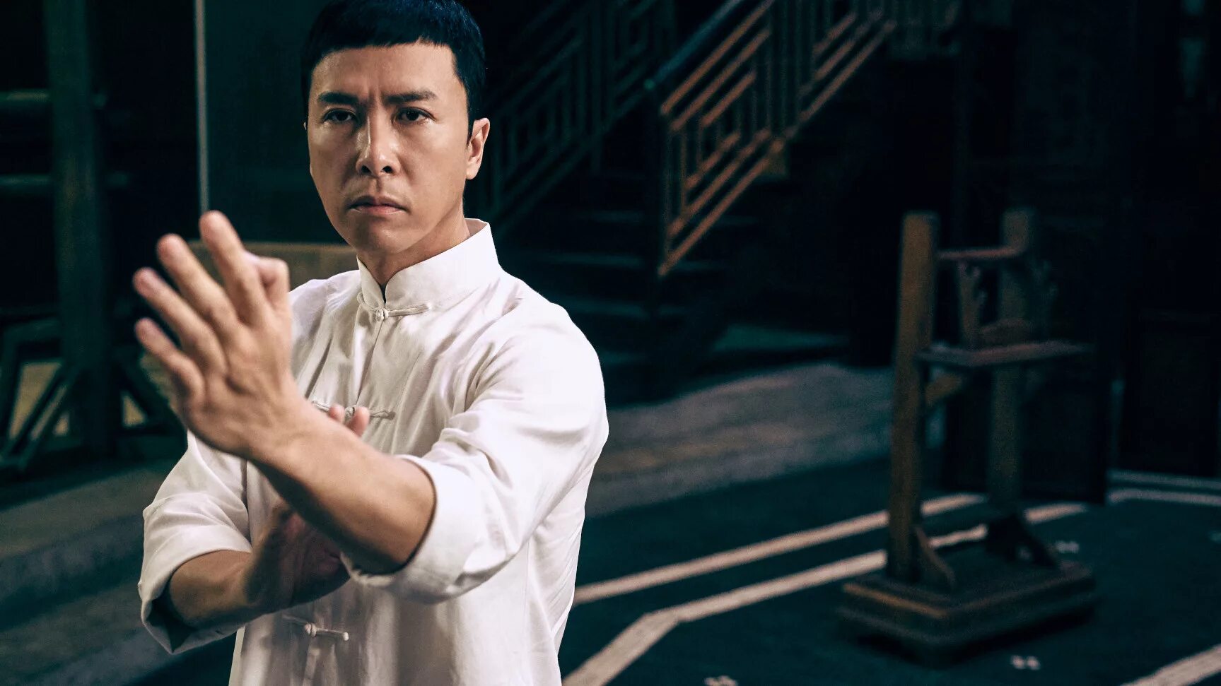 Кунг фу ман. Донни йен ип ман. ип ман 3 (2015). донни йен ip man. хироюки икэути ип ман.