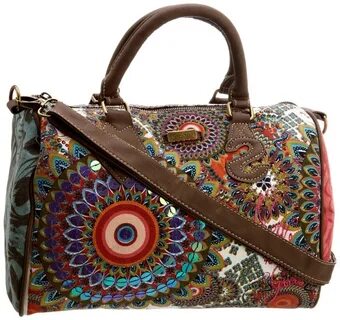 Desigual сумки
