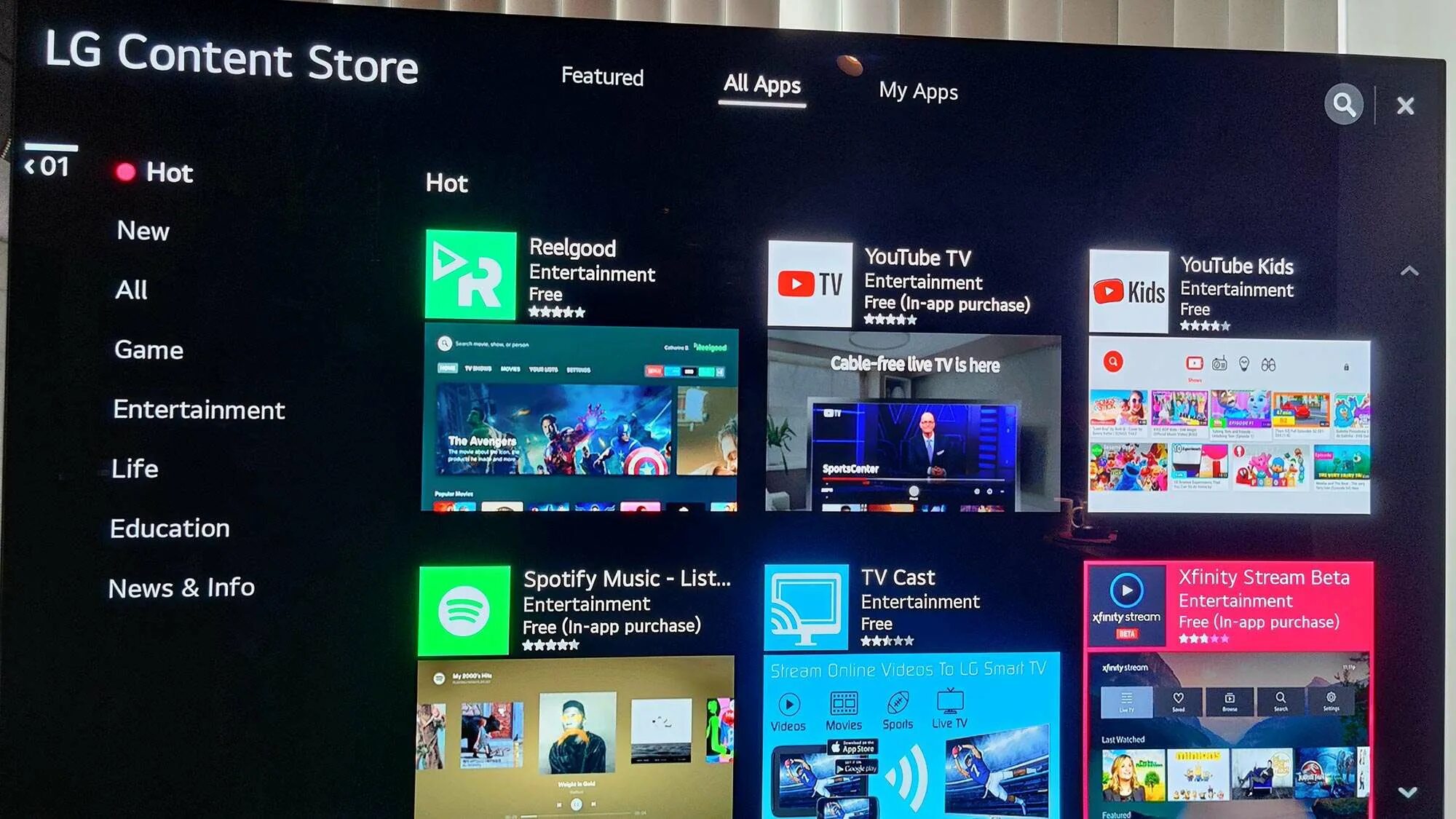 Приложение lg channels. Lg channels. платформа smart tv tizen. lg tv plus.