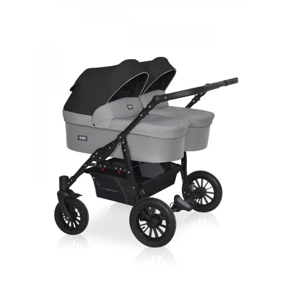 Коляска для двойни 2 в 1 riko team. Коляска рико сахо для двойни. Коляска riko для двойни. Коляска riko team для двойни. Коляска для двойни riko basic 2 в 1.