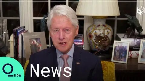 President bill clinton