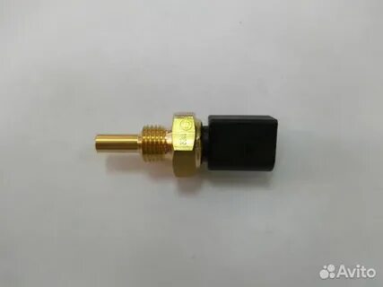 Датчик охлаждающей жидкости мерседес