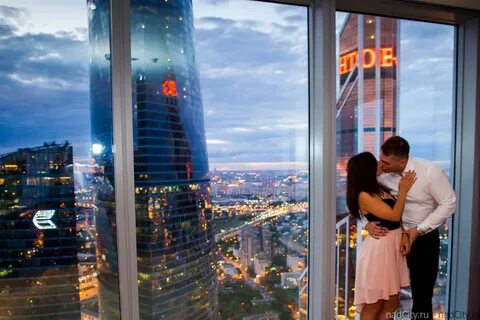 Близость москва