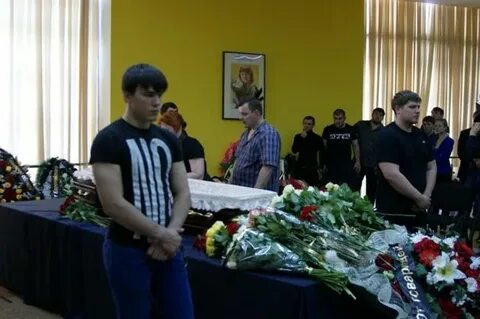 Дело переверзевых документальный