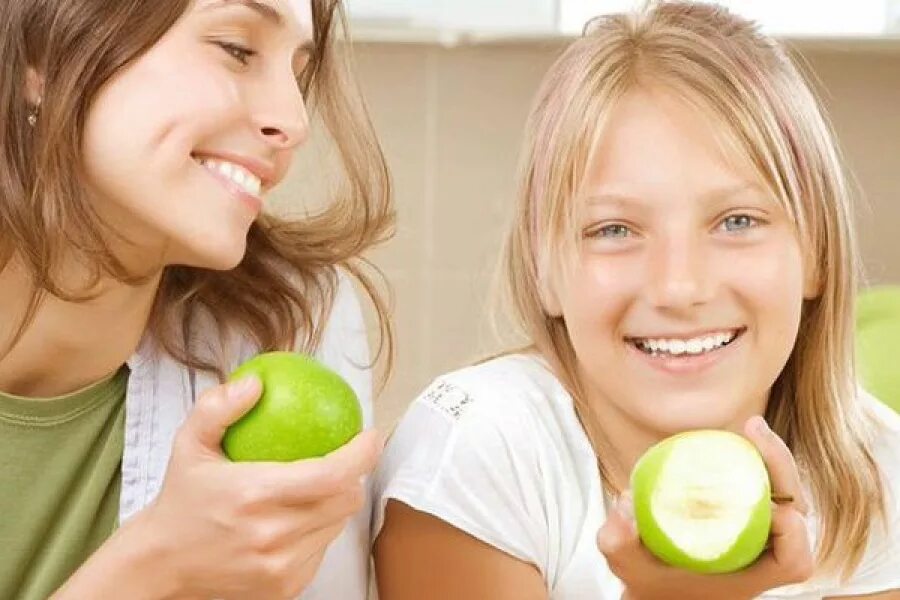 Как похудеть ребенку 13