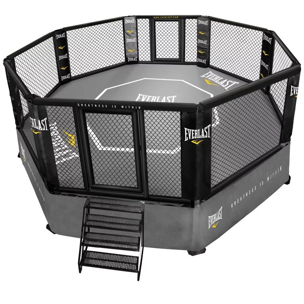 Ринг манеж. Восьмиугольный ринг м1. Ринг манеж. Манеж многоборец калуга. Арена для боев без правил.