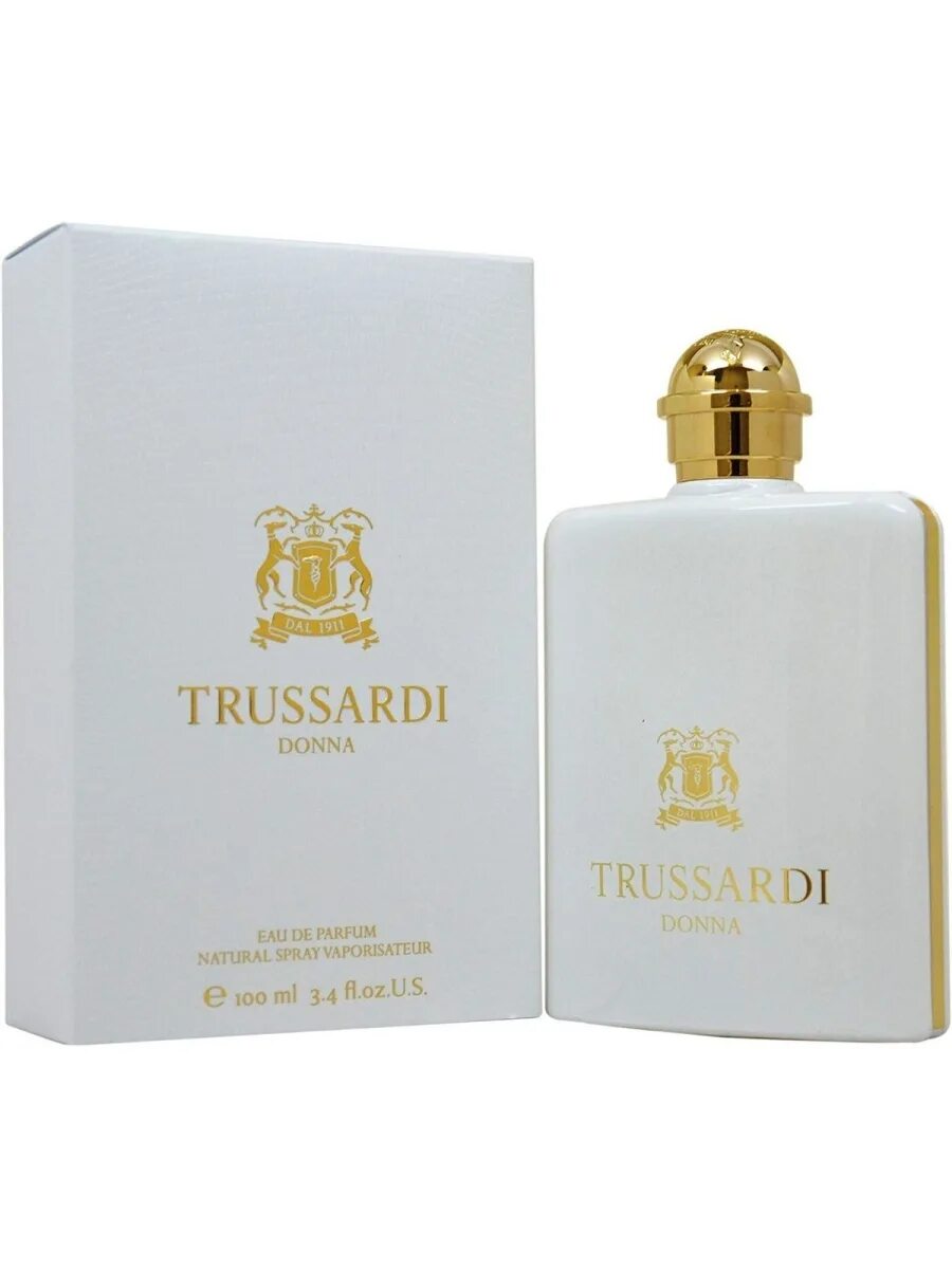 Купить туалетную воду труссарди. Trussardi Donna 100 мл. Труссарди Донна Труссарди 2011. Trussardi Donna 100ml EDP Test. Труссарди Донна 100 мл туалетная вода.