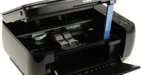 Canon mp280 драйвер