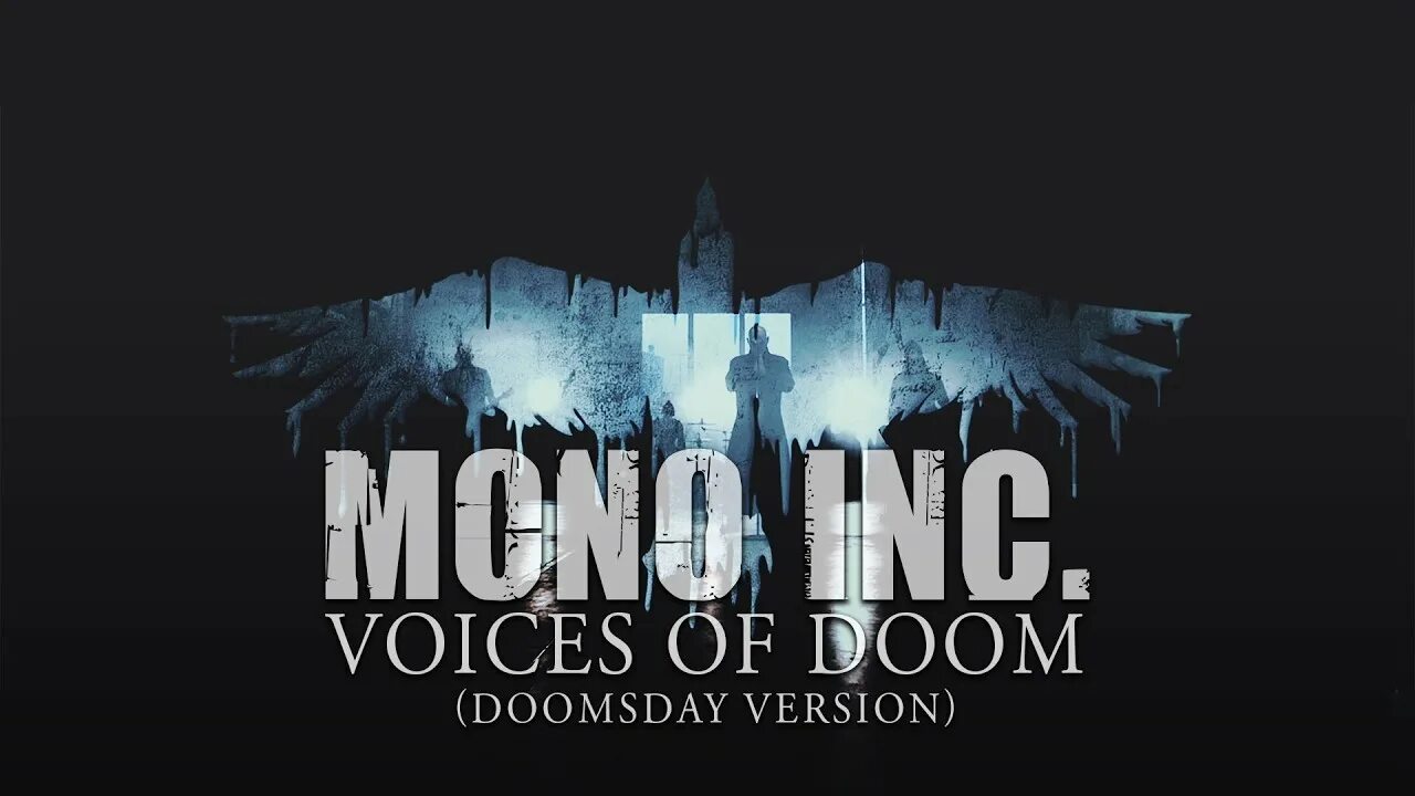 Mono inc 2023. Mono Inc Voices of Doom. Mono Inc. - Ravenblack (2023). Mono Inc логотип. Mono Inc. - children of the Dark.