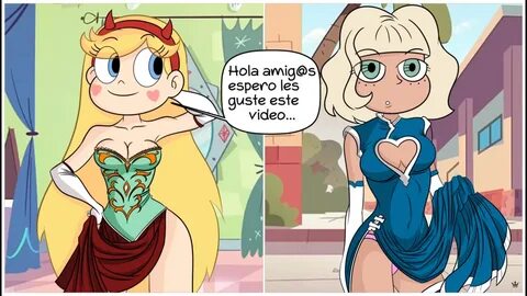 Pin de Вергилий en Jackie Lynn Thomas Dibujos, Star vs las fuerzas del mal,...