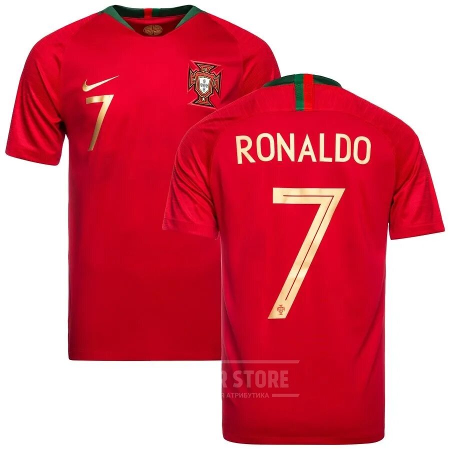 7 футбольных форм. Футбольная форма Криштиану Роналду. Форма сборной Португалии Рональдо. Криштиану Роналду в футболке сборной Португалии. Футболка Ronaldo 7 Portugal.