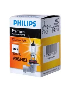 Лампы philips 30