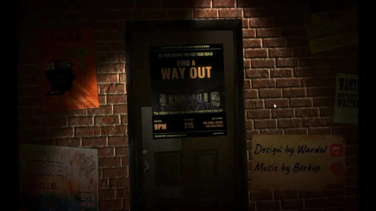 Way out игра 1982. A way out прохождение. Find out игра. Find a way out.