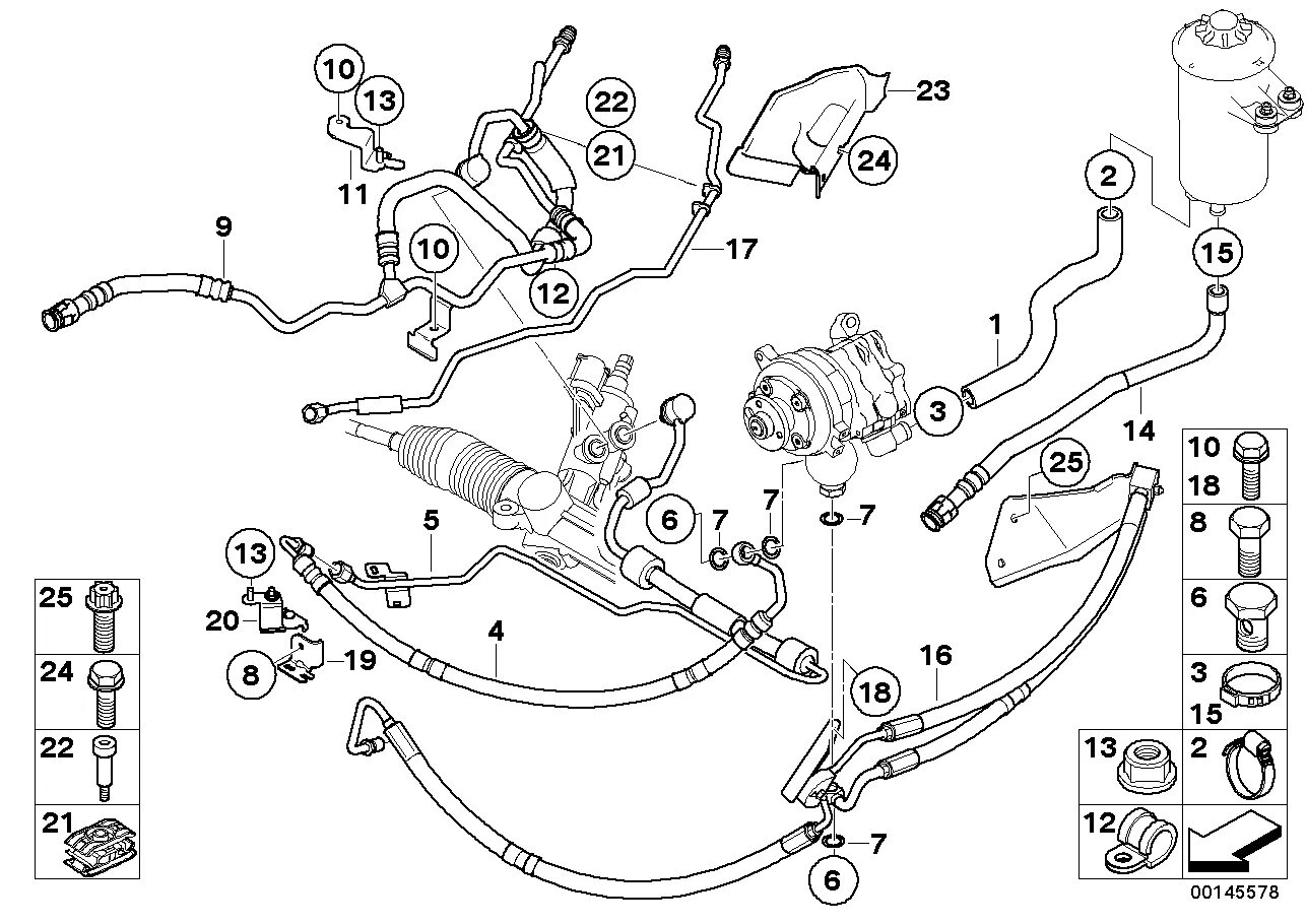 Dynamic drive. Трубки Dynamic Drive BMW e66. Динамик драйв БМВ е70. Динамик драйв БМВ е65 схема. Схема динамик драйв БМВ е60.