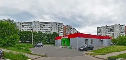 Ногинск 15