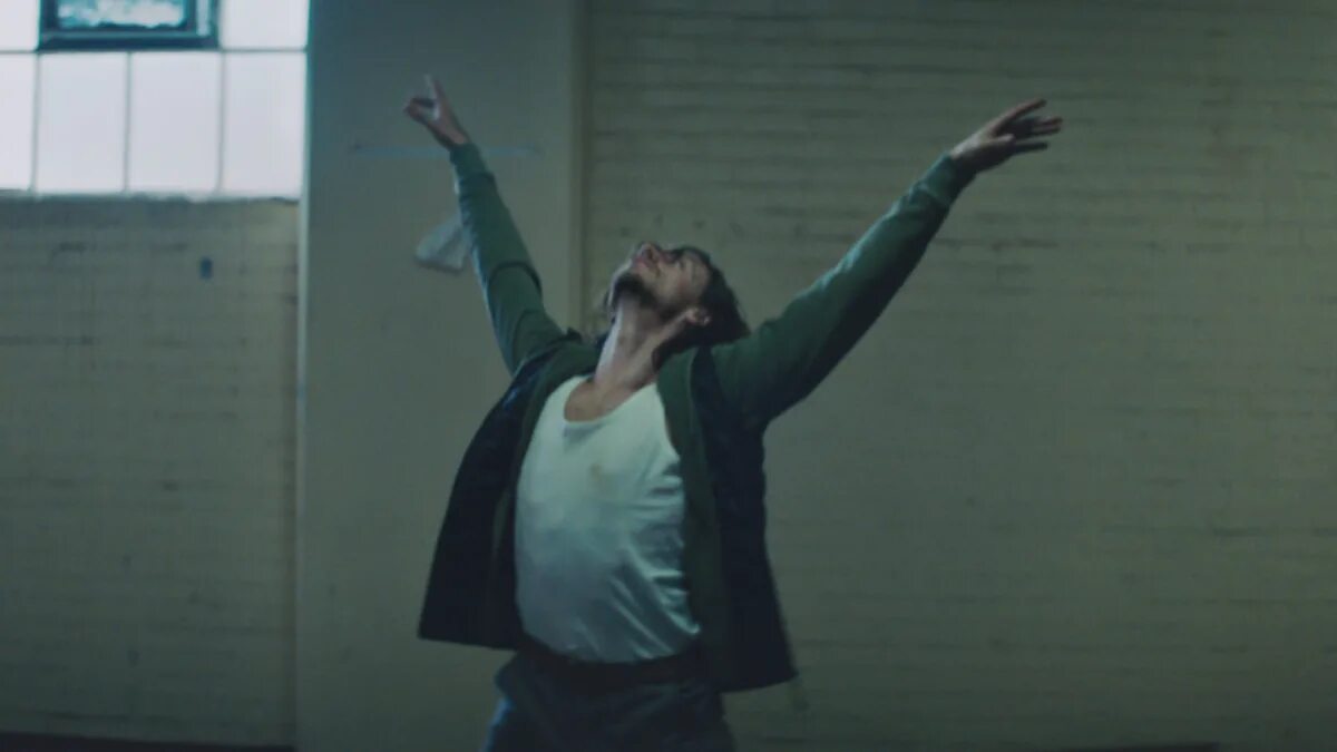 Hozier movement. Hozier movement полунин.