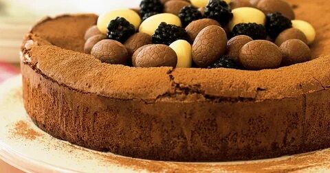 Special cake