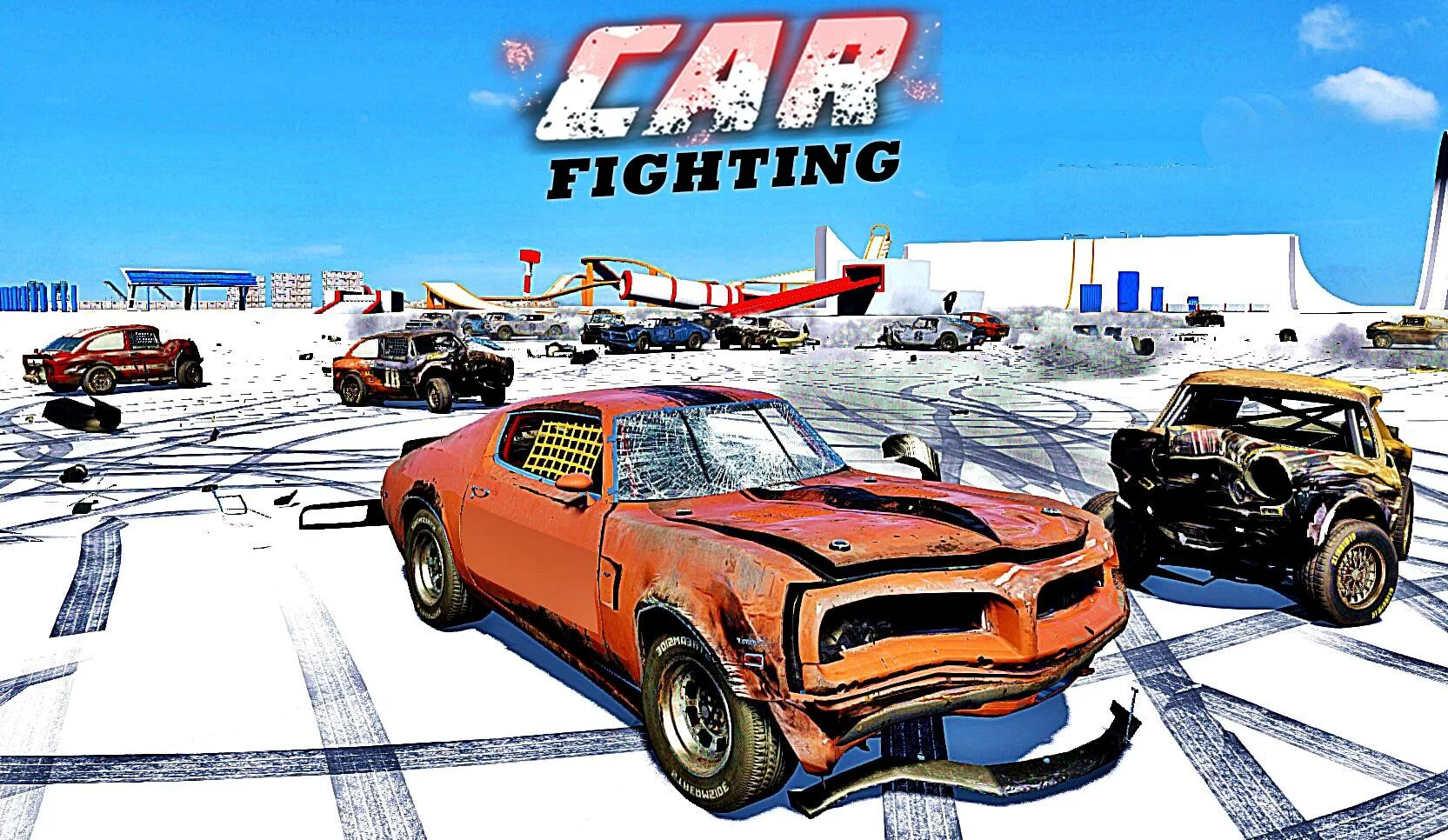 New car game. Car destruction дерби. car crash игра. demolition cars игра. игра дерби краш 2.