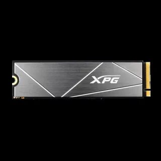 Adata ssd xpg s50