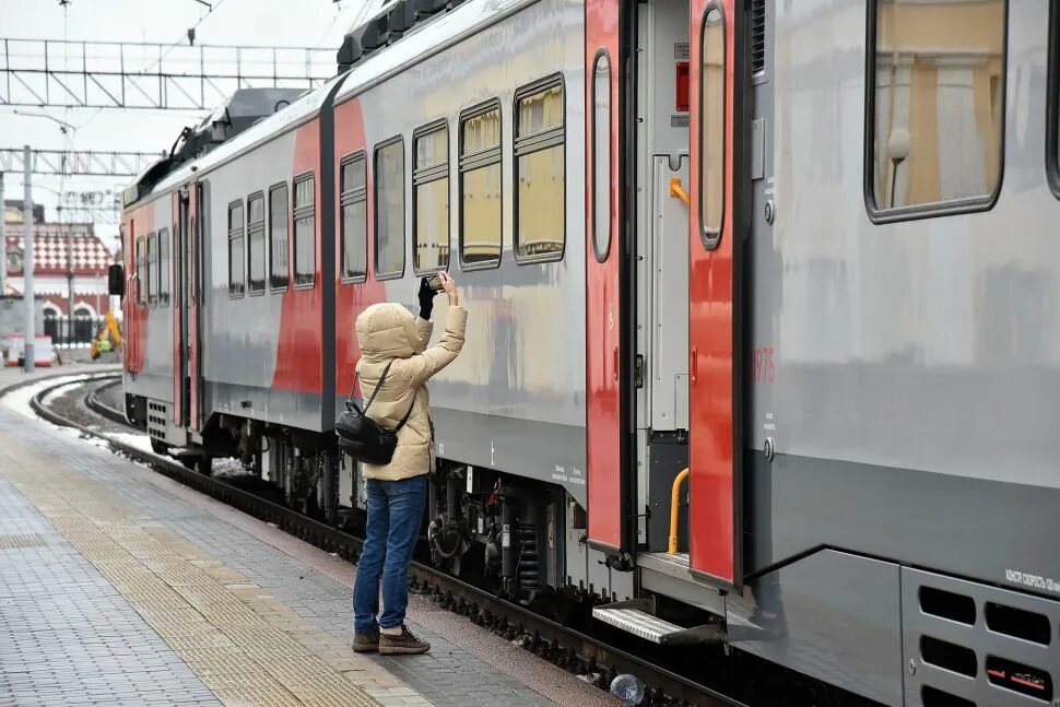 Из Архангельска до Онеги теперь можно добраться быстрее и без пересадок - смотре