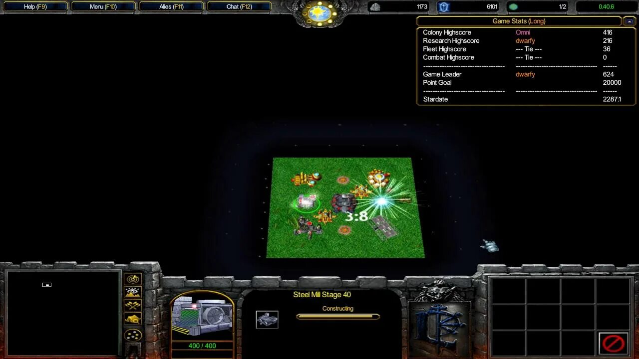 Space command. Space warcraft 3. варкрафт 3 космические карты. карта в варкрафте 3 в космосе.