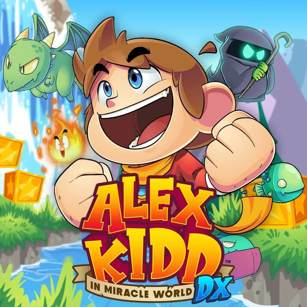 Alex kidd ps4. Alex kidd in miracle world dx ps4. Alex kidd 1989. Alex kidd castle rescue miracle. Alex kidd remaster.