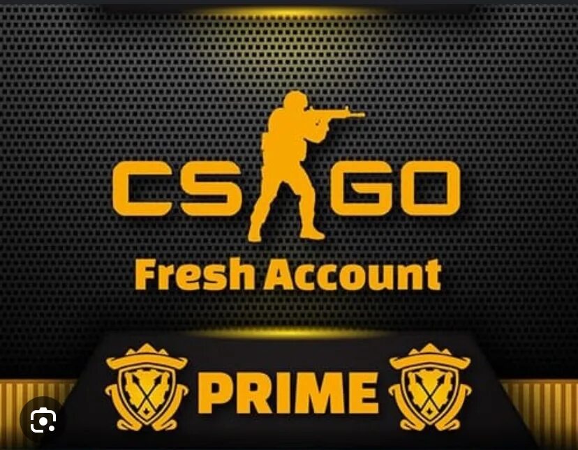 Cs go prime