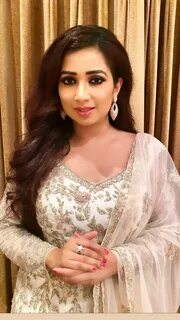Shreya ghoshal
