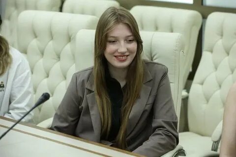 Будущий политик