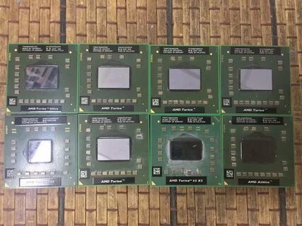 Сокеты процессоров amd