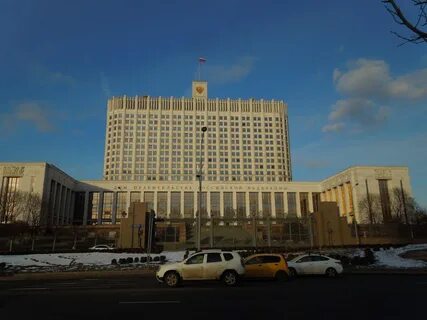 Отзыв правительства на законопроект