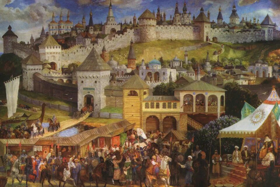 Xvi век года. Казанское ханство(1438-1552). Казань столица Казанского ханства. Древняя Казань Казанское ханство. Казанское ханство 1438 год.