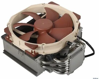 Вентилятор noctua