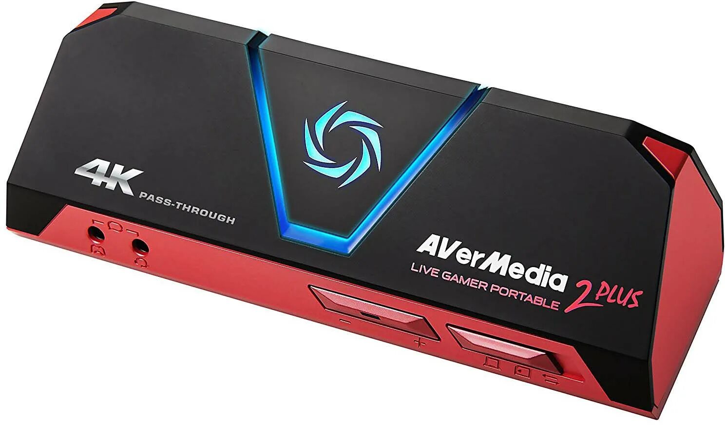 AverMedia Live Gamer Portable 2 - Multitronic