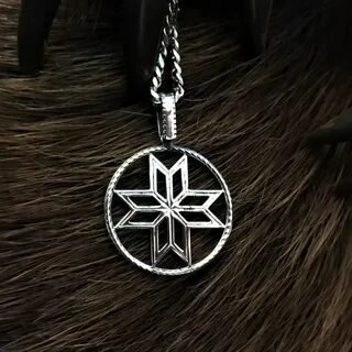 Мощные обереги