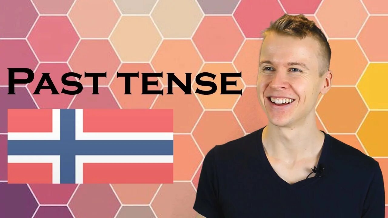 Norwegian language