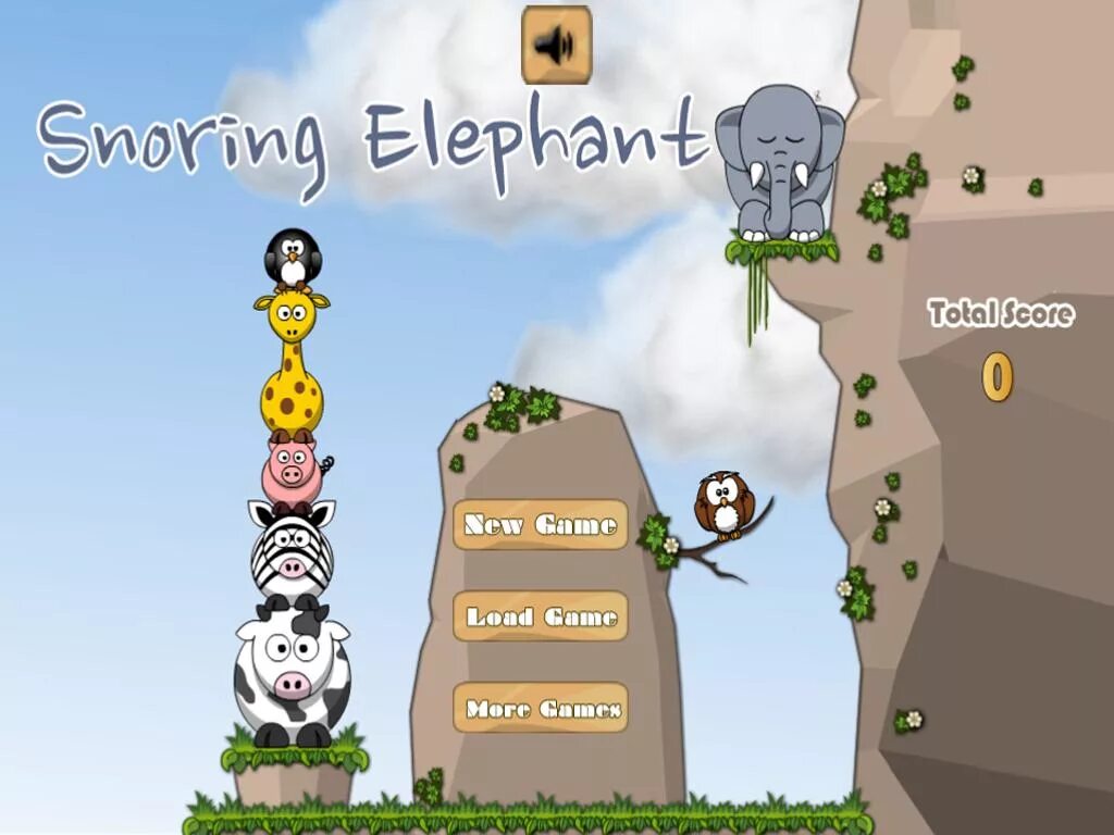 Snoring игра. Разбуди слона. Snoring Elephant Gameplay Walkthrough all Levels 1 to 24.