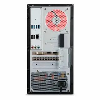 Acer nitro n50 620